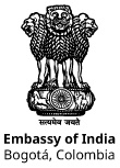Embajada de la India en Colombia